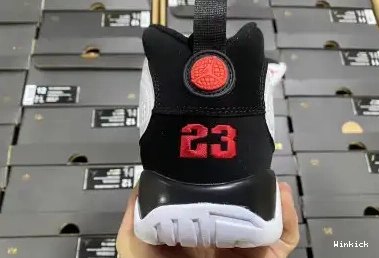Retro 302370-112 9  OG Jordan 0625